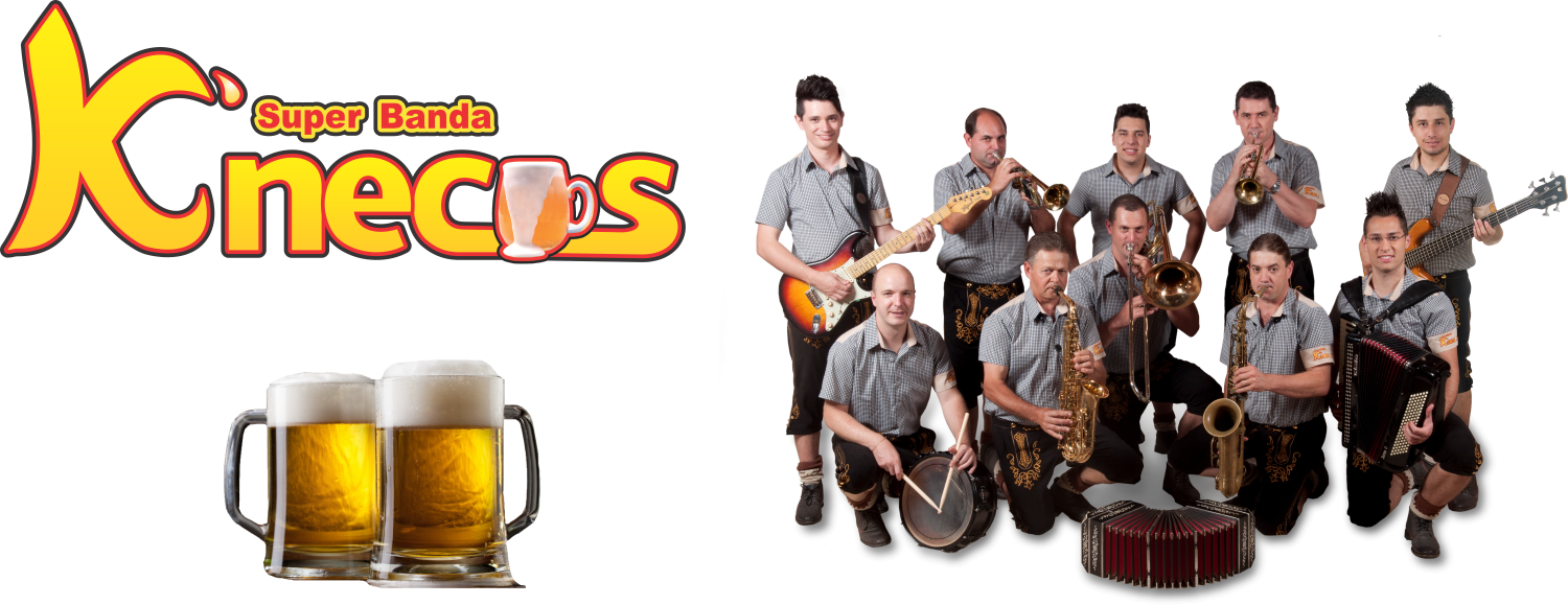POUT POURRY DE DOBRADOS-BANDA ALEGRE